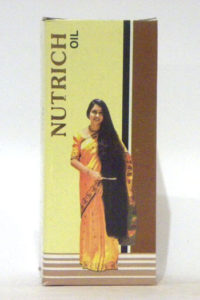 NUTRICH OIL-0