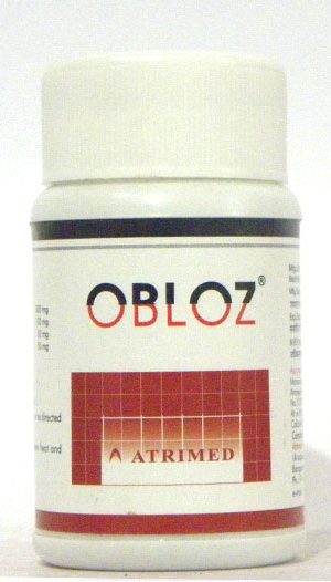 OBEZ CAPS (OBLOZ)-0