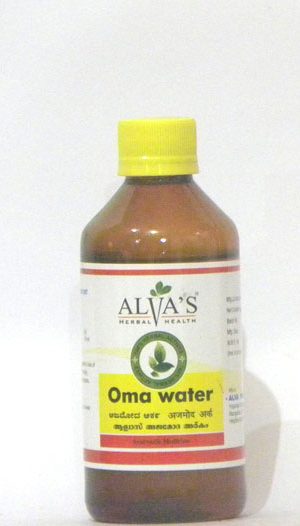 OMA WATER-0