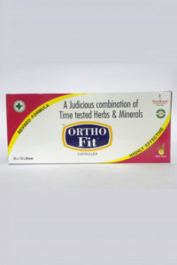 ORTHOFIT CAPS-0