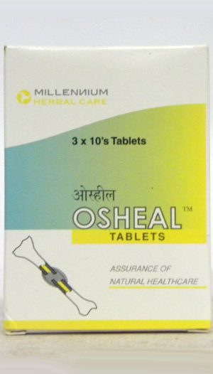 OSHEAL TAB-0