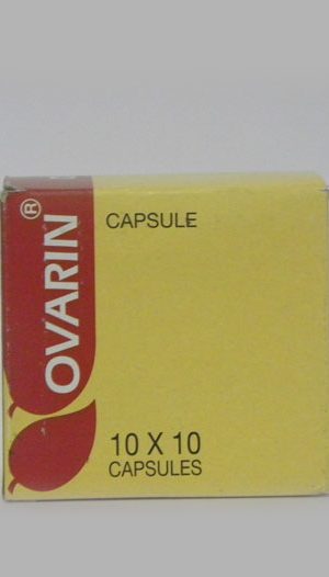 OVARIN CAPS-0