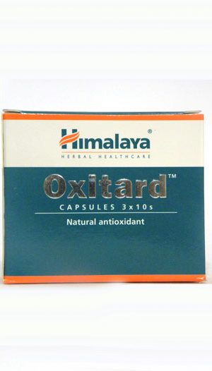 OXITARD CAPS-0