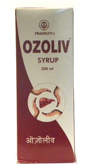 OZOLIV SYP-0