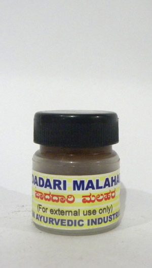 PADADARI MALAHARA-0