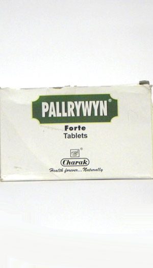 PALLRYWYN FORTE-0