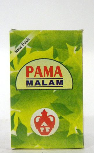 PAMA MALAM-0