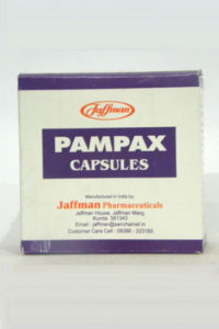 PAMPEX CAP-0