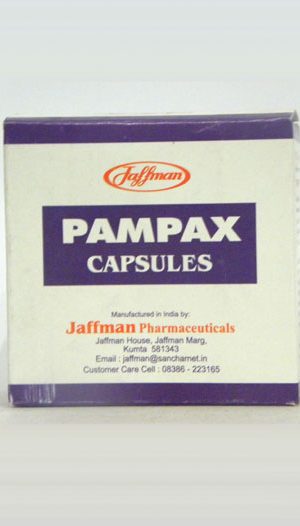 PAMPEX CAP-0