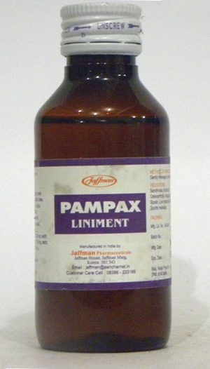 PAMPEX LINIMENT-0