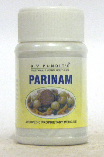 PARINAM-0