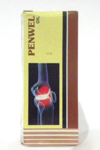 PENWEL OIL-0