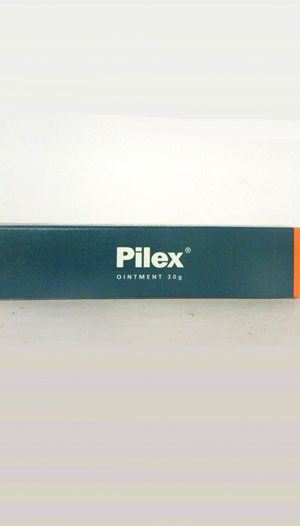 PILEX OI-0