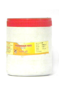 PRABHAKAR VATI-0