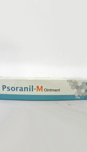 PSORANIL M OINT-0