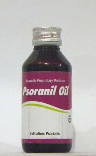 PSORANIL OIL-0