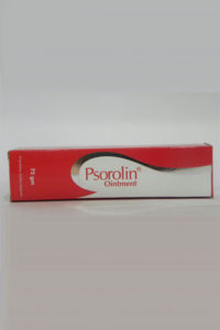 PSOROLIN OINT-0