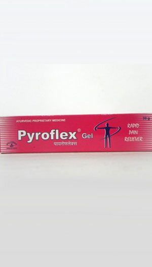 PYROFLEX GEL-0