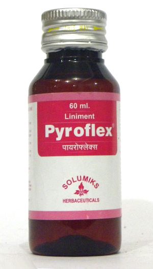 PYROFLEX LINT-0