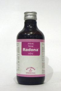 RADONA SY-0