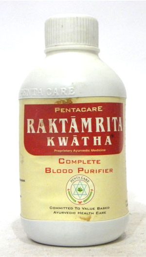 RAKTHAMRITHA KWATHA-0