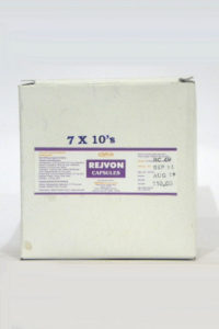REJVON CAPS-0