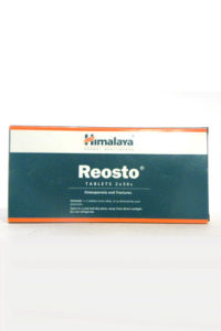 REOSTO TAB-0