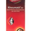 RHEUMATIL OIL-0