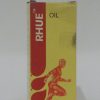 RHUE OIL-0