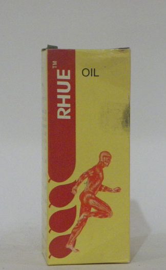 RHUE OIL-0