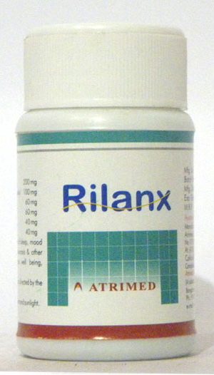 RILANX CAPS-0