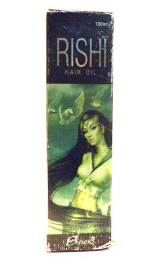 RISHI HAIR OIL-0