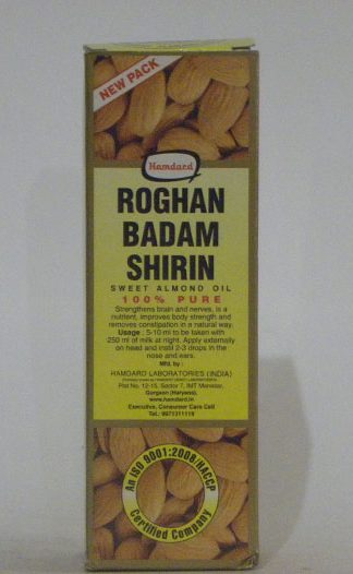ROGAN BADAM-0