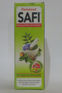 SAFI-0