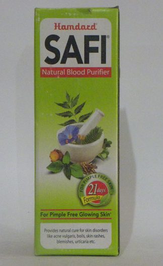 SAFI-0