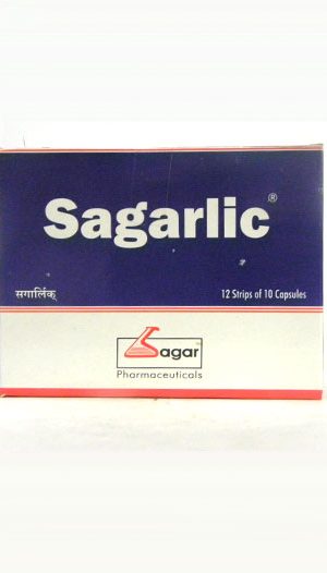 SAGARLIC PEARL-0
