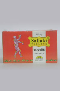 SALLAKI 600-0