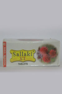 SALLAKI XT TAB-0