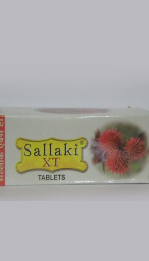 SALLAKI XT TAB-0