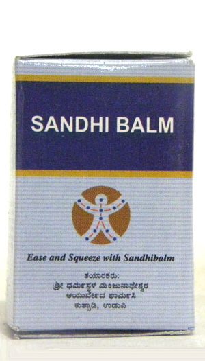 SANDHI BALM-0