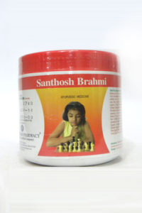 SANTHOSH BRAHMI GRANUELS-0