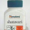 SHATAVARI CAP-0