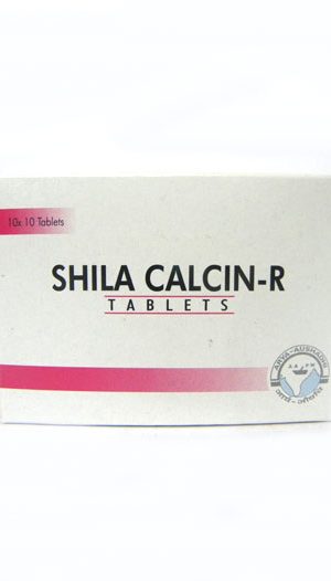 SHILACALCIN-R-0