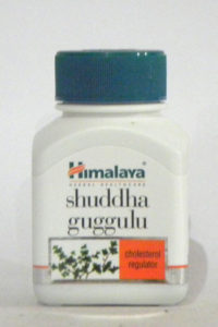 SHUDDHA GUGGULU-0