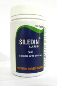 SILEDIN-0