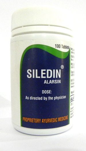 SILEDIN-0