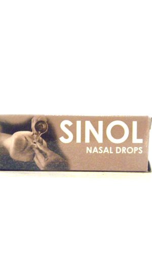 SINOL DROPS-0