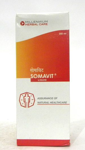 SOMAVITA SYP-0