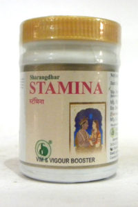 STAMINA TAB-0