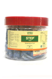 STEP TAB-0